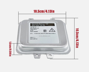 5DV00972000 Nouvelle unité de commande HID de ballast de phare au xénon <span class=keywords><strong>D1s</strong></span> pour Opel Insignia 2011-2013 - Product Image 6