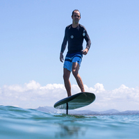 TAME BILLOW Planche de surf hydroptère électrique en fibre de carbone à bas prix pour les sports nautiques