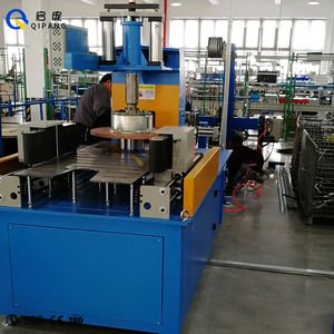 Enrouleur automatique de fil de câble de fibre optique de PVC de Qipang - Product Image 3