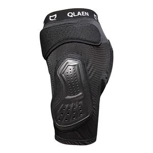 <span class=keywords><strong>Short</strong></span> de <span class=keywords><strong>protection</strong></span> rembourré pour <span class=keywords><strong>VTT</strong></span>, moto, descente, BMX, jam, avec absorption des chocs - Product Image 5