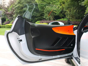 Autres pièces de carrosserie SF90XX, panneaux de porte latéraux en fibre de carbone sèche de style OEM, vente directe d'usine pour <span class=keywords><strong>SF90</strong></span> - Product Image 3