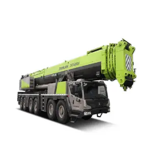 2021 stok 70 tonluk kamyon vinç QY70K-I hidrolik pilot kumandalı