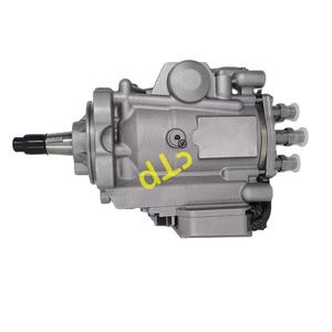 Bomba de Inyección de Combustible 3937690 para Cummins QSB 5.9 para Bosch VP44, Pieza para Maquinaria de Construcción - Product Image 1