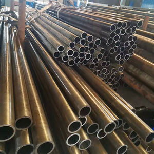 <span class=keywords><strong>E470</strong></span> / 20MnV6 tuyau en <span class=keywords><strong>acier</strong></span> aiguisé à froid pour cylindres hydrauliques - Product Image 6