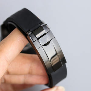 Versión accesible al público: Este reloj da la impresión de tener un sentido especial de estatus superior. Reloj Mecánico para Hombre - Product Image 5