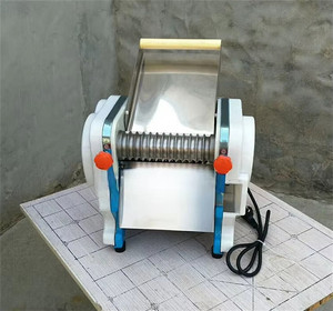 Compact Electric Noodle Making Machine for Restaurant <b>Kitchen</b> and Food Shop Keywords - Product Image 4