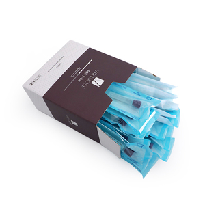 Tubo PRF ez PRF de 12ml com Serviço OEM para Cuidados com a Pele - Product Image 4