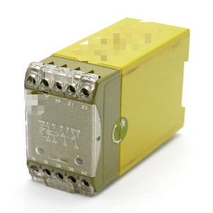 Controlador de Relé de Seguridad Plc PA-1SKD220V2UzFFB 486230 - Product Image 1