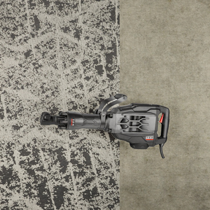 Mới tự làm Lớp Điện Jack tường búa phá hủy 220V búa quay điện đục chức năng như búa điện - Product Image 3