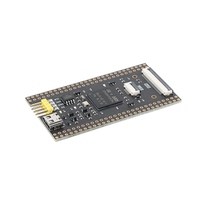 STM32H743XIH6 บอร์ดพัฒนา บอร์ดการเรียนรู้ระบบหลัก รองรับโอเพ่นเอ็มวีสำหรับการเรียนรู้ส่วนประกอบอิเล็กทรอนิกส์ - Product Image 1