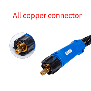 เครื่องเชื่อม MIG/MAG/CO2 คุณภาพสูง ยี่ห้อไดเฮน รุ่น WT-3510 350A แบบไม่ก่อให้เกิดการอุดตัน พร้อมสายเชื่อมยาว 3 เมตร รับประกัน 3 เดือน - Product Image 4