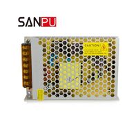 Convertisseur solaire 48Vdc 1000W, puissance de sortie 30Kv 30Kw 30V 20A, commutation réglable, sortie 12V pour usage industriel, 300V Dc 36V 3KW