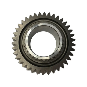 Boîte <span class=keywords><strong>de</strong></span> vitesses manuelle à 16 vitesses pour camion CH 16S2531TO avec engrenage 1316 304 002 - Product Image 3