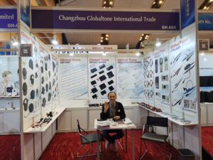 <span class=keywords><strong>Klaxon</strong></span> d'air électrique <span class=keywords><strong>24V</strong></span> pour <span class=keywords><strong>camion</strong></span> LD-107, 450Hz, 1000mm, en zinc et aluminium, pièce de rechange - Product Image 5