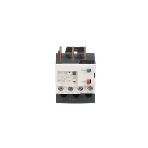 New Original Electronic Motor Protection <b>Relay</b> Module LRD04C Thermal Overload <b>Relay</b> - Product Image 1