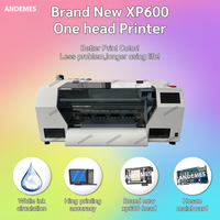 Chine Nouveau A3 PET Film T-shirt Machine d'impression textile Imprimante numérique DTF PET Film DTG Imprimante Offset A3 DTF Imprimantes