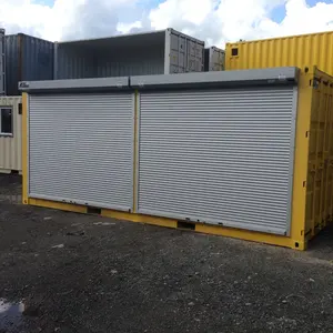 Wholesale Cheap Sectional Roll up Roller Shutter <strong>Garage</strong> <strong>Door</strong> Hardwares Part Manual <strong>Chain</strong> <strong>Hoist</strong> for <strong>Garage</strong> Sliding <strong>Door</strong> - Product Image 6