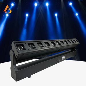 Barra de Luz Móvil de 12x40W Pixel Beam, Luz de Cabeza Móvil LED RGBW, en Oferta - Product Image 1