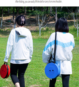 Легкий складной стул для кемпинга - Product Image 4