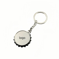 Llavero Metálico con Logotipo de Marca Personalizado, Regalos Promocionales con Código de Descuento para Accesorios de Auto, Abridor de Botellas con Grabado y Tapa