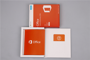 Vuelos de la Oficina de software de Microsoft <span class=keywords><strong>Office</strong></span> <span class=keywords><strong>2016</strong></span> en casa y estudiante de Software de edición clave - Product Image 5