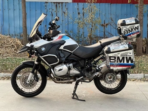 Motocicletta <span class=keywords><strong>BMW</strong></span> GS 1200 Usata a Benzina con Motore a 4 Cilindri - Product Image 6