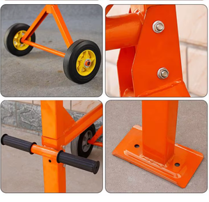 <span class=keywords><strong>Mixer</strong></span> semen listrik <span class=keywords><strong>200</strong></span> <span class=keywords><strong>Liter</strong></span> jaminan kualitas motor dan mesin listrik baja murah untuk dijual di Pakistan - Product Image 4