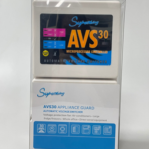 Ten Year Source Manufacturer Natural <strong>AVS</strong> <strong>30A</strong> Micro <strong>Automatic</strong> <strong>Voltage</strong> <strong>Switcher</strong> 30 - Product Image 4