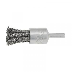 FERVI - SFR019 Brosses d'extrémité à nœuds torsadés-EAN 8012667327484 ABRASIFS ROUE, BROSSES ET BONNETS - Product Image 1