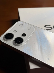 Nuevo Smartphone Android 5G Vo S60 Snap 8S Gen 3 2026 con Pantalla AMOLED de Alta Frecuencia de Actualización de 6.59 Pulgadas, 144Hz, 7200mAh y Carga Rápida de 90W - Product Image 4