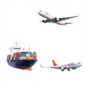 De China a Singapur: Expertos en Logística de Carga Aérea y Marítima - Product Image 1