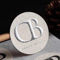 Etiqueta Adhesiva con Patrón de Relieve, Logotipo Personalizado en Lámina Dorada, Código QR, Impresión de Marca, Etiquetas Personalizadas para Empaque