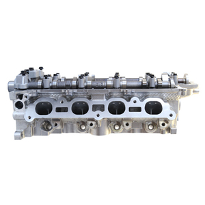 Pièces de moteur automobile G4FD d'usine, ensemble de culasse pour Hyundai <span class=keywords><strong>Accent</strong></span> Elantra I30 I40 OE 22100-2B750 22100-2B755 22100-2B702 - Product Image 4