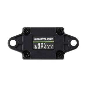 Módulo de Sensor Láser TOF para Medición de Distancia, 0.02m~20m, Comunicación UART de Larga Distancia - Product Image 4