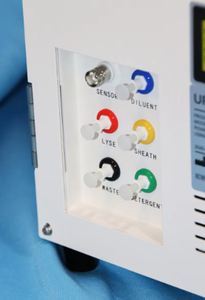 Analizador Hematológico Veterinario URIT Vet Totalmente Automático de 5 Partes con Pantalla Táctil, ISO13485, Equipo Veterinario URIT 516 - Product Image 6
