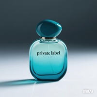 Paris Parfum Eau De Parfum Longue Durée de Haute Qualité pour Homme Fragrances OEM Parfum Homme