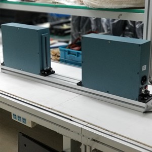 Laser scan digitale cabe draad touw pijp schuifmaat - Product Image 5