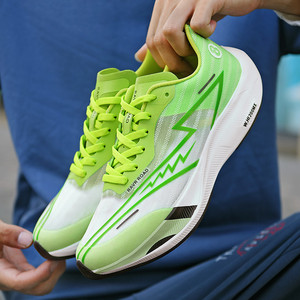 Zapatillas Deportivas para Correr, Estilo Barefoot, para Hombre, Zapatos Atléticos, <span class=keywords><strong>Tenis</strong></span>, Fabricante, Zapatillas Casuales, Deportivas, para Hombre y Mujer - Product Image 3