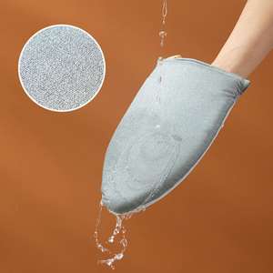 Planche à repasser portable en tissu, petit plateau isolant pour vêtements domestiques, vente en gros (1 pièce) - Product Image 5