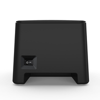 Printer Thermal Resi Desktop ZJ8380 80mm Langsung dari Pabrik, Printer Thermal Kertas Gulung untuk Struk Belanja & Barcode dengan WiFi/BT