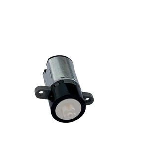 Motore a Ingranaggi Planetari Micro M10 5V 100RPM 8 Denti Silenzioso per Serrature con Impronta Digitale, Caricabatterie per Auto, Clip Magiche - Product Image 3