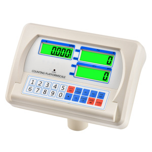 Counting Platform <b>Scale</b> 150kg 0.1g Accuracy <b>Electronic</b> Weighing <b>Scale</b> For Industrial Use - Product Image 1