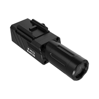 Caméra RunCam Scope Cam 2 S1080P 4K HD pour Airsoft, Paintball, Gel Ball, Zoom pour Accessoire de Drone RC