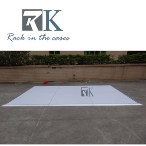 Pista de Baile de Alta Calidad para Bodas, Ceremonias, Escenarios, Banquetes, Hoteles, Pista de Baile Interior - Product Image 4