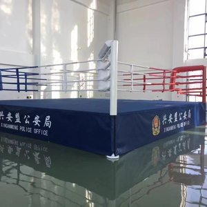 Ring de <span class=keywords><strong>boxe</strong></span> 6x6 De Boxeo De 6m - Product Image 2