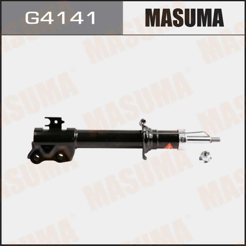 まき P5299 MASUMA Rear Car Shock Absorbers for Toyota TOWNACE