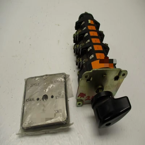 Controlador Plc Indu Dedicado Pac de Automatización Industrial, Original, Disponible, Nuevo, Nsnp, Nsnp, Nuevo - Product Image 1