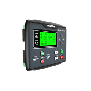 Contrôleur de groupe électrogène 6110, pièces de moteur pour application d'alternateur, contrôleur 6110 - Product Image 4