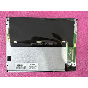 LQ084S3LG12 8.4นิ้ว800*600 TFT โมดูลหน้าจอ LCD จอแสดงผล LCD แผงจอ TFT LCD ในสต็อก - Product Image 3