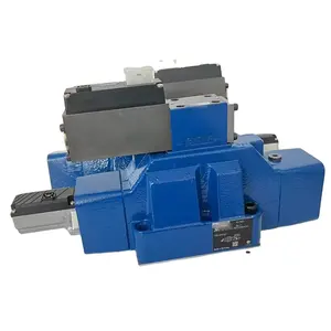 0811404035 4WRPH 6 C3 B24L-2X/G24Z4/M 4WRP 4WRPH 4WRPH6 4WRPH10 Servo Solenoid Valves with Electrical Position Feedback